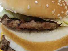 -汉堡王(龙德广场店)