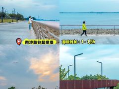 -南沙天后宫景区