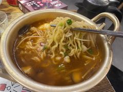 -韩俊焰烤肉自助餐(增城万达广场店)