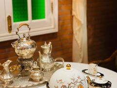 -叶叶菩提·晋福宫