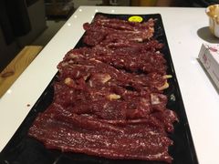 -陈记顺和牛肉火锅馆(天河北路店)