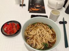 -苏州观园琉苏酒店-168西餐厅