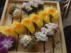 -元通寿司(东骏店)