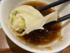 -东方饺子王(大屯路店)