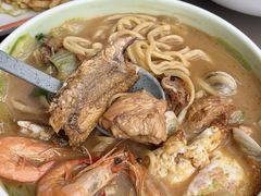-大禹家·海鲜面馆(新闸路店)