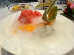 -蘇锦宴·淮扬菜烤鸭·小院(三元桥霄云路店)