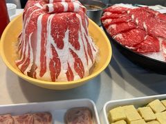 -德天肥牛海鲜火锅(龙吟坊店)