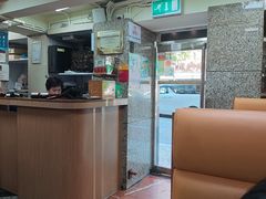 -百福麵家(新馬路店)