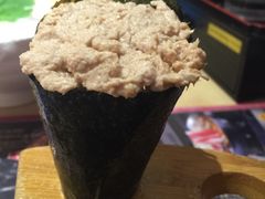 -万岁寿司(蓬江万达店)
