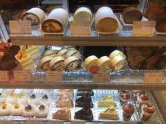 -檬舒舒MonChouChou(环球金融中心店)