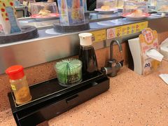 -元气寿司(东方宝泰店)