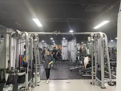 -ALIV WELLNESS运动健身(浦东大道店)