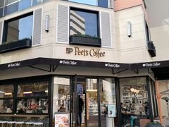 门面-Peet's Coffee皮爷咖啡(大学路店)