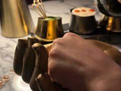 -OZONE 顶楼酒吧(香港丽思卡尔顿酒店)