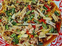 -饭江湖·江湖菜(湖广会馆店)