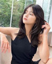 -AFA Hair studio·女士发型设计