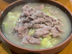 -有家川菜(宝山万达店)