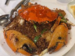 -喜记避风塘炒辣蟹(旗舰店)