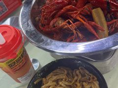 -聚味瞿记·龙虾堂(树木岭店)