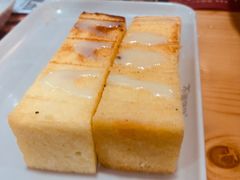 -木屋烧烤(惠阳华润小径湾店)