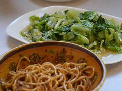 -队长面馆 La Pasteria del Capitano