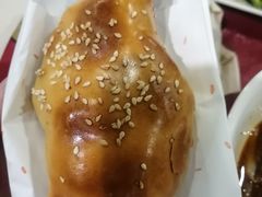 -中关村烤包子(中关村店)