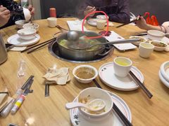 -嬷孙家潮汕牛肉火锅(北京路天河城店)
