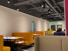 大堂-同釜聚炝锅鱼火锅