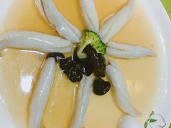 特色糟溜黄鱼卷-小酒肆·老茶馆