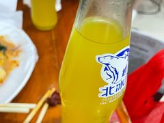 -郭记小街麻辣烫(南小街总店)