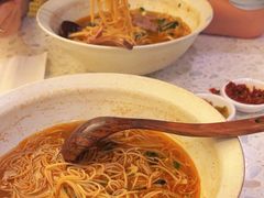 -三姐·老友记·南宁老友粉(朝阳区光华路嘉里中心店)