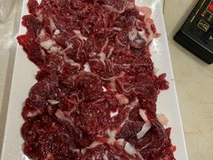 -伟记牛肉(金鸿公路店)