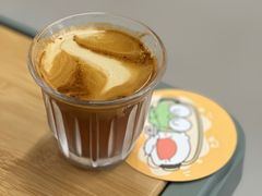 Dirty-虎伢Fuuya!咖啡煎饼(陆家嘴波特营店)