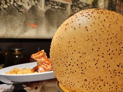-吴越荣记·苏州菜·松鼠桂鱼(斜塘老街店)