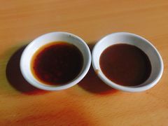 -菜忠潮州牛肉店(岗厦店)