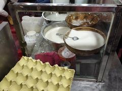 -清真老马家国华牛奶鸡蛋醪糟(正宁路店)