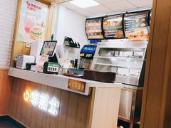 -华莱士·炸鸡汉堡(李沧乐客城店)