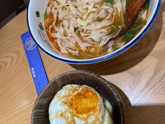 -马记永·兰州牛肉面(天通苑家乐福店)