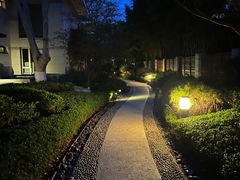 -春晖园度假酒店温泉