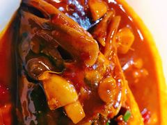 窖香臭桂鱼-同庆楼(金宝汇店)