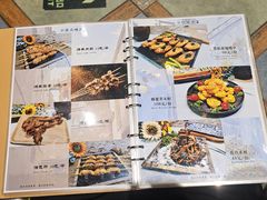 -清真吐鲁番餐厅(牛街店)