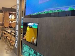 -椰子湾·海南火锅·糟粕醋·椰子鸡(正大广场店)