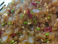 -老雒阳面馆·水席(定鼎门店)