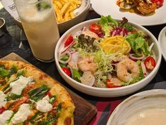 -Nord Grill&Bar Highland诺德西餐(深圳欢乐海岸店)