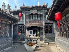 -协同庆钱庄博物馆