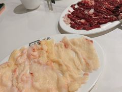 -八合里潮汕鲜牛肉火锅(深圳海岸城店)