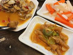 -上海老城区小龙虾虾宴·杭帮菜(五柳巷店)