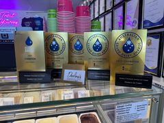 -Dooley's Premium Ice Cream