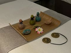 -麦子MaiMassage(打浦桥店)