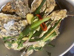 -千岛蚝高压锅生蚝·人参火锅(白云万达店)